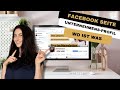 Facebook Seite neu: Das musst Du wissen