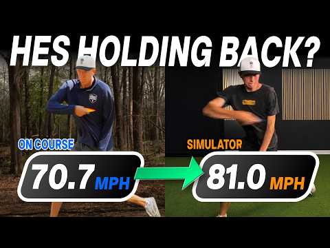Could Gannon Buhr Throw Farther? Probably… 