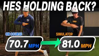 Could Gannon Buhr Throw Farther? Probably… 
