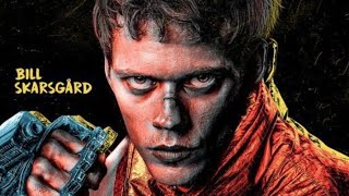 Boy Kills World - 2024 | Official Trailer | Bill Skarsgård, Jessica Rothe