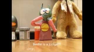 Billy Bob Series 1 Episode 9 Aliens Have Got the Talent