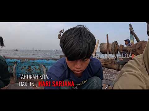 MENGEJAR ANAK DI HARI SARJANA BELAJAR GRATIS ATAU BERHENTI SEKOLAH? | INDONESIAKU (29/09/26) P1