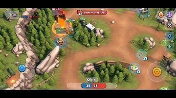 Pico Tanks: Multiplayer Mayhem - Gameplay Walkthrough Part 41 (iOS, Android)