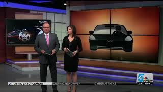 Traffic enforcement shows majority of cars are speeding on Highway 24 screenshot 1