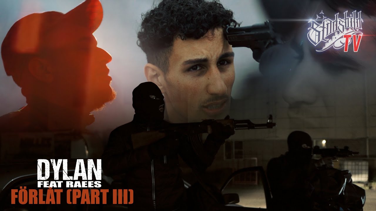 Dylan Vill Hjalpa Unga Bort Fran Gatan Med Musiken Marsta Nu