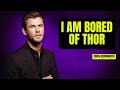 Future of thor after love and thunder | Chris Hemsworth | Gorr the god butcher | Hindi