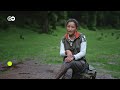 हिमालय का यह प्राचीन जीव क्या बच सकेगा [Can a Himalayan living fossil still be saved?]
