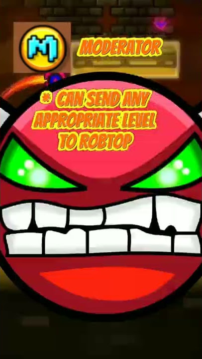 Geometry Dash Mods v.s Elder Mods!