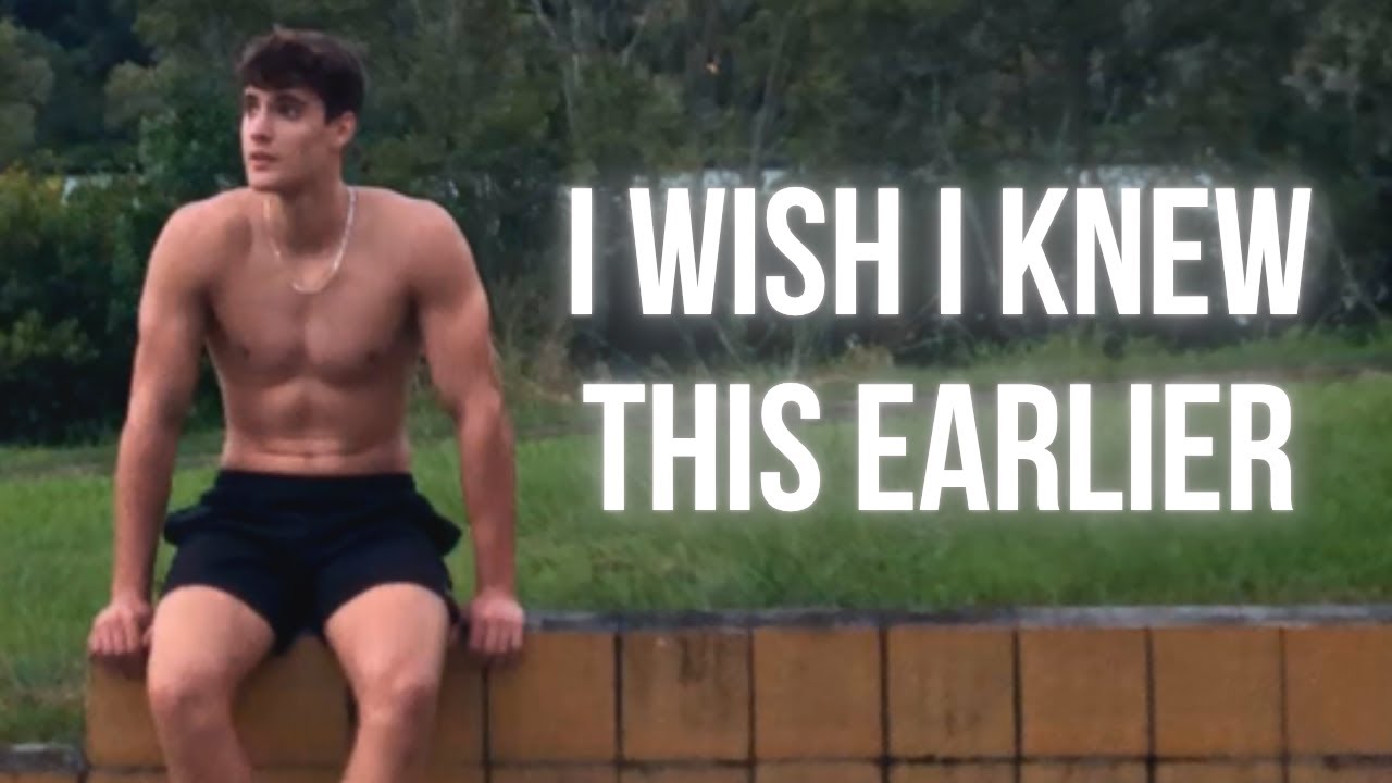 How to Actually Win at Life as a Teenager