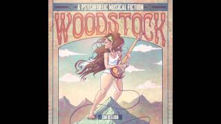 Video thumbnail of "Jon Bellion - Woodstock (Psychedelic Fiction)"