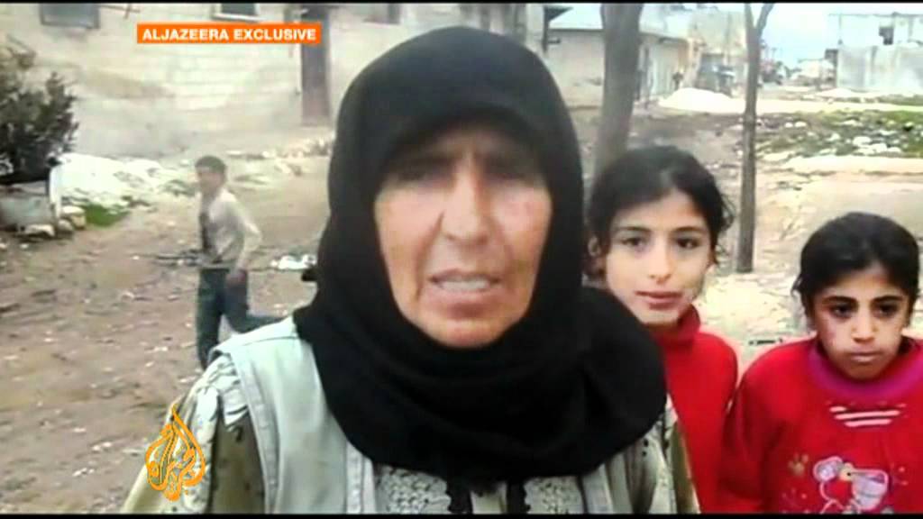 تصل الاضطرابات السورية إلى حلب