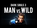 Dark Souls 3 : Man vs Wild (Escaping Painted World of Ariandel)