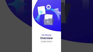 Overview Feature | Ask iManage #imanage #legaltech #legalai