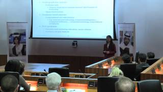 Jeannette Wing Lecture - "Computational Thinking"