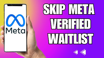 How To Skip Meta Verified Waitlist