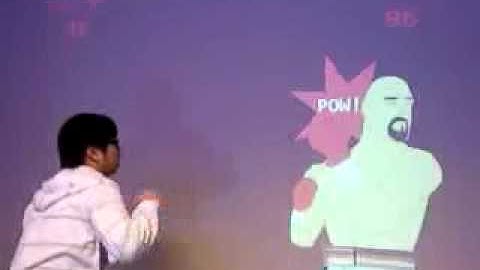 Immersive Interactivity - Diploma in Interactive Media Informatics (T34)