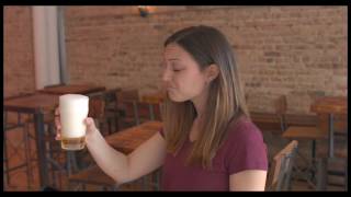 PourMyBeer On / Off Trigger Taps