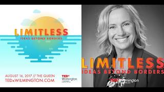 Cyndi O’Meara | TEDxWilmington Interview | What’s With Wheat