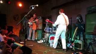 whos who the who tribute band