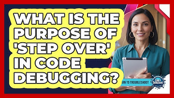 What Is the Purpose of 