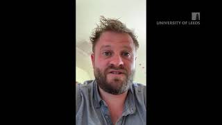 Thinking of a Career in Radiography? | University of Leeds