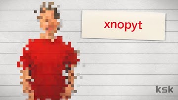 Tom disintegrates at the thought of xnopyt