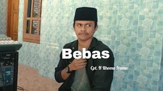 Viral Di Tiktok Bebas || Cover M Halili Anwar