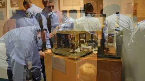 "The Nutshell Studies of Unexplained Death"