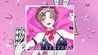 Rabbit Hole English Coverラビットホール[Will Stetson] 8d 🎧