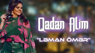 Leman Omer - Qadan Alim 2022 (Yeni Mahni) Resimi