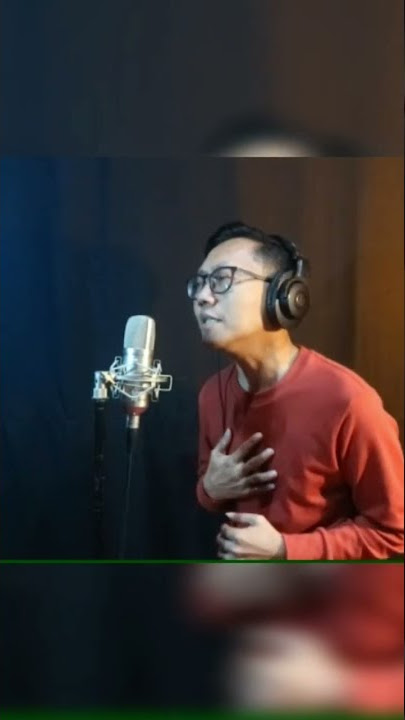 Gubuk Bambu cover by Anto Abyan Azzam