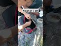 Toman langsung m4ti keselek lure 7 cm
