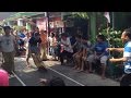 「Hari Kemerdekaan 独立記念日」TheThree ザ・スリー