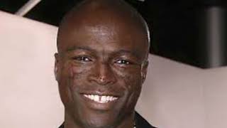 Seal -- Crazy