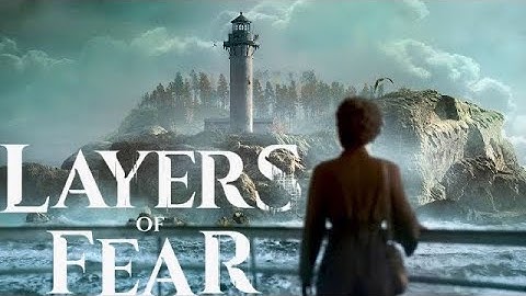 Layers of Fear | 2023 | PS5 | Part 5 | No Commentary
