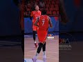 Evan Nelle 💨 Kadeem Jack!!! #pbagovernorscup #northportbatangpier #pbaseason49