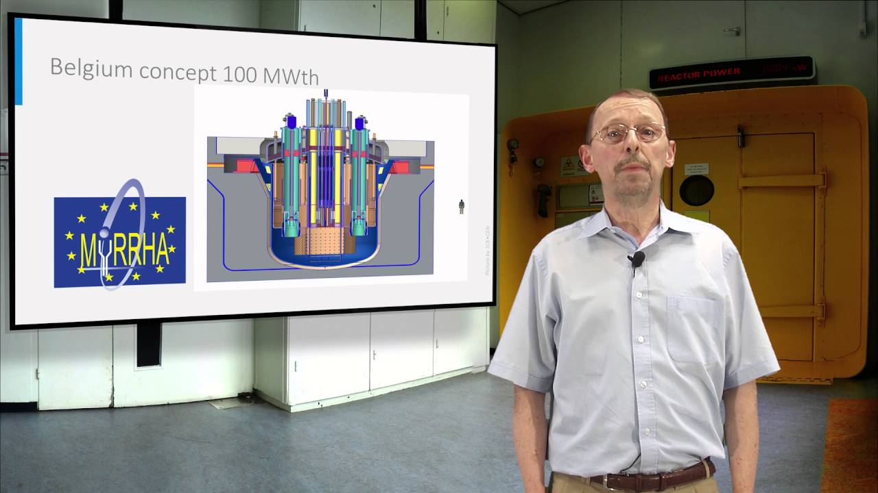 NUCLEAR01x_2016_6.3_Accelerator_Driven_Systems