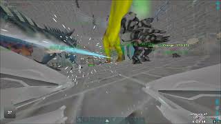 Ark mind wipe bug