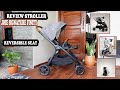 REVIEW JOIE SIGNATURE FINITI STROLLER || PILIHAN STROLLER TERBAIK, LENGKAP DAN RECOMMENDED !!