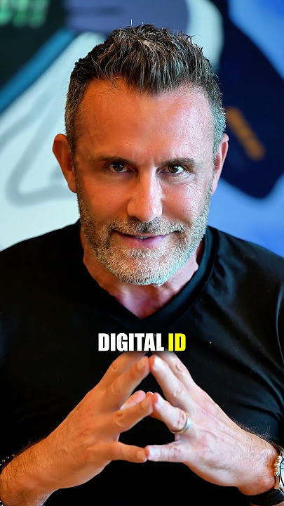 REJECT DIGITAL ID