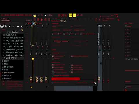 making hard beats until i reach 500 subscribers by Runitbacklm