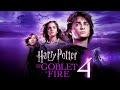 اعلان فيلم 4 هاري بوتر وكأس النار Harry Potter And The مترجم عربي 2005
