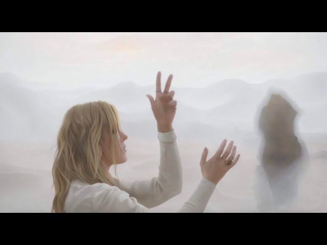 Ilse DeLange - Quiet (official video)