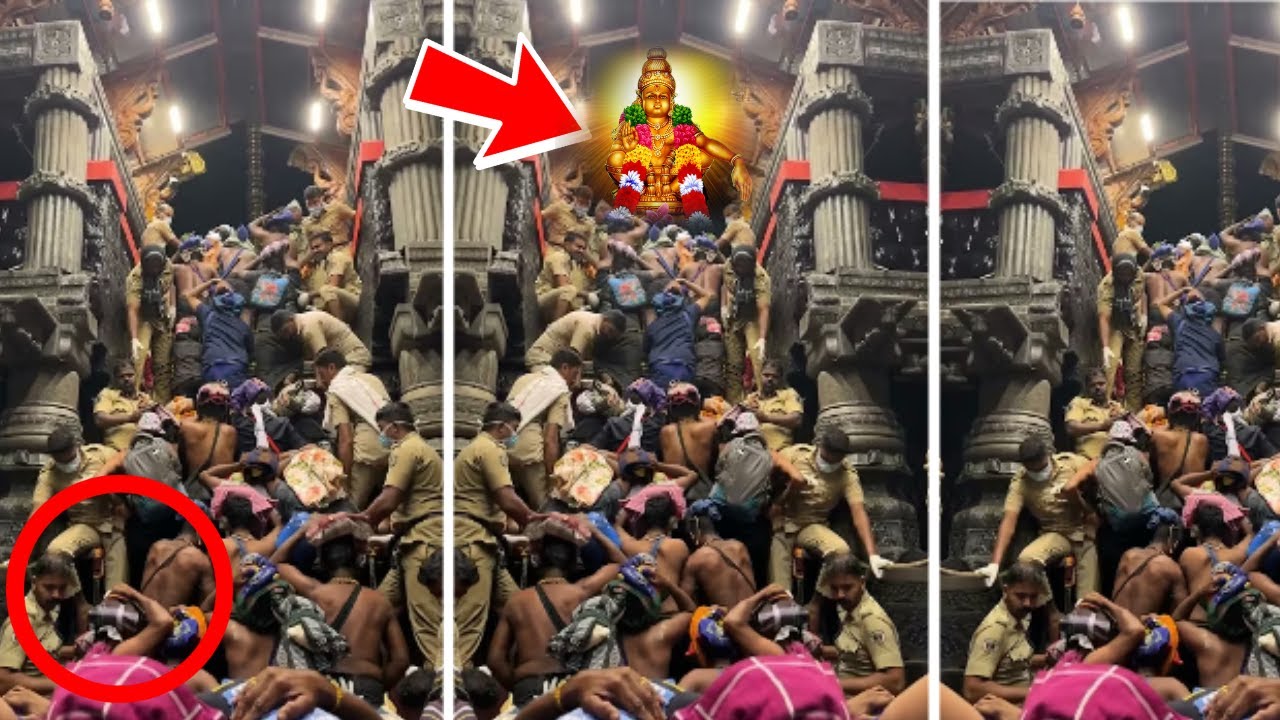 ಶಬರಿಮಲೆಗೆ ಈ ಕೆಲಸ ಮಾಡಿಲ್ಲ ಅಂದ್ರೆ ಯಾವತ್ತೂ ಹೋಗಲೇ ಬೇಡಿ | Sabarimala Ayyappa swamy | Kerala | 41 Days