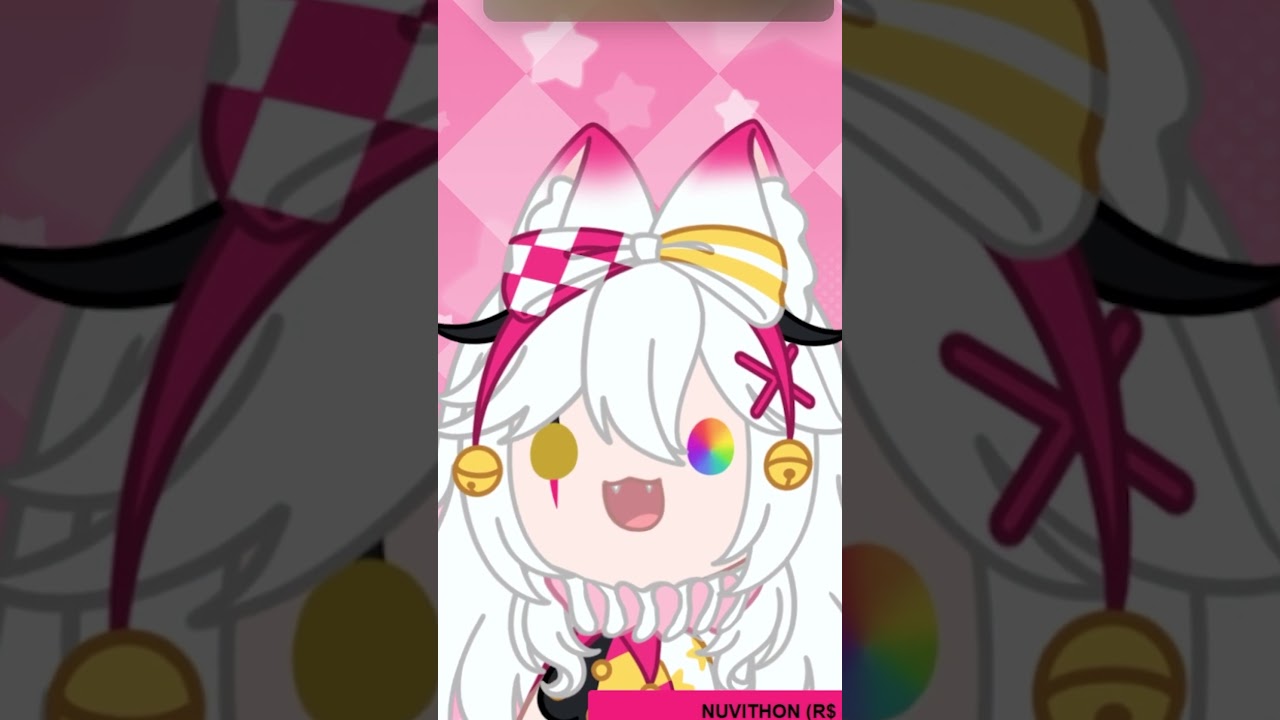 olha os donates que eu recebo...  #vtuberbr #vtuberclips