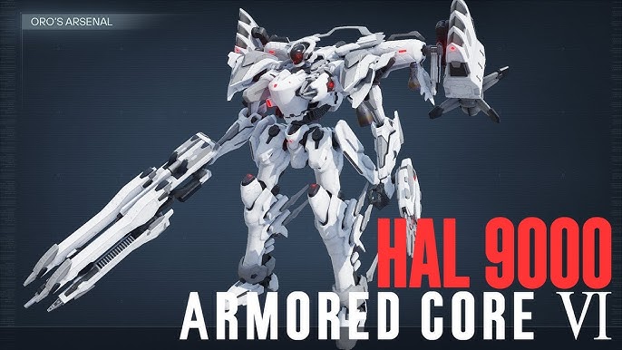 Armored Core 4 [BLUS30027]