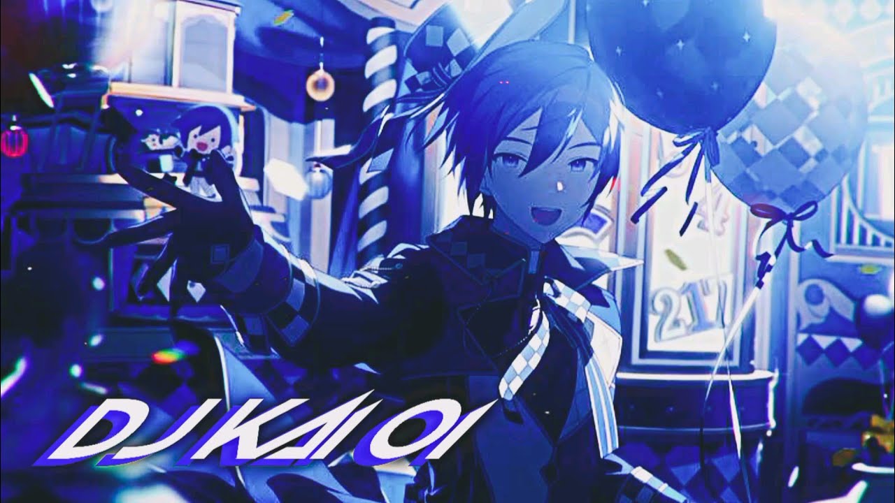 SET ESPECIAL 30K DE INSCRITOS 🥳💙 - DJ Kai 01 - YouTube