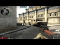 Csgo counter strike global offensive gameplay