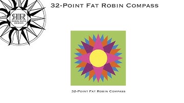 Fat 32-Point Mariner