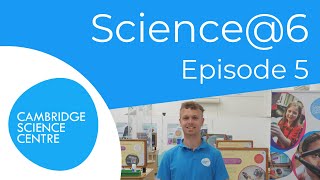 Science@6: Episode 5